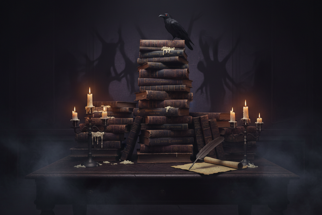 These Horror Authors Guarantee Nightmares — Are You Brave Enough?