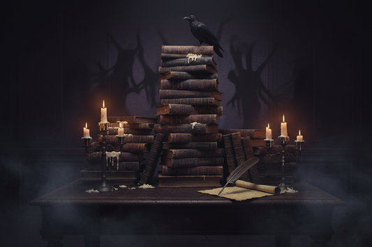 These Horror Authors Guarantee Nightmares — Are You Brave Enough?