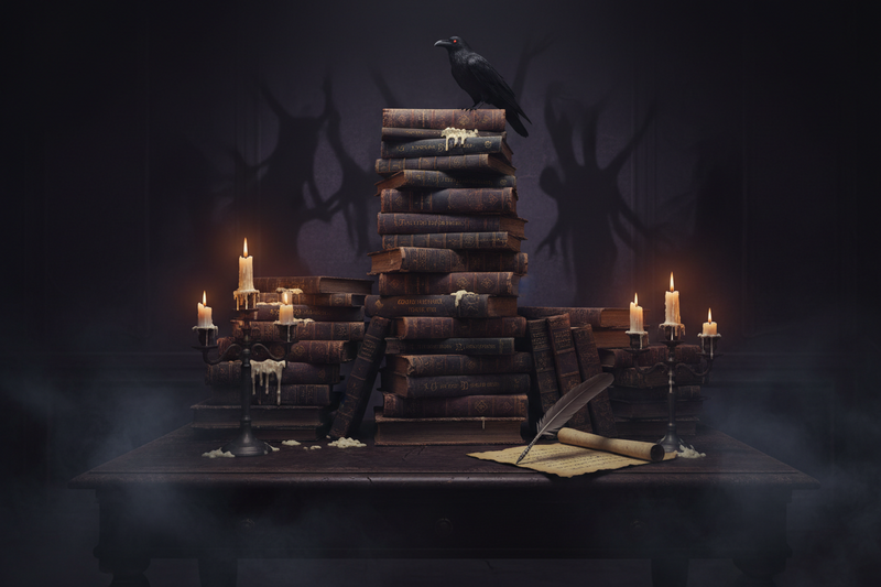 These Horror Authors Guarantee Nightmares — Are You Brave Enough?