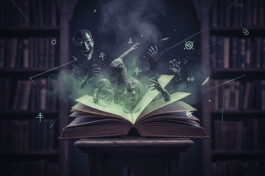 How Unreliable Narrators Trick the Mind in Horror Stories