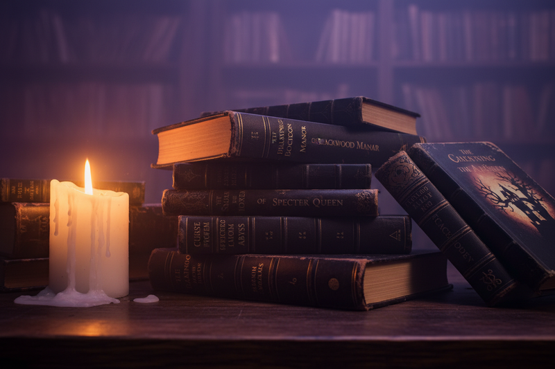 Underrated Horror Authors You Need to Read Now (Readers Swear by These Hidden Gems)