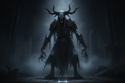 What Makes This Horror Villain Truly Terrifying Forever