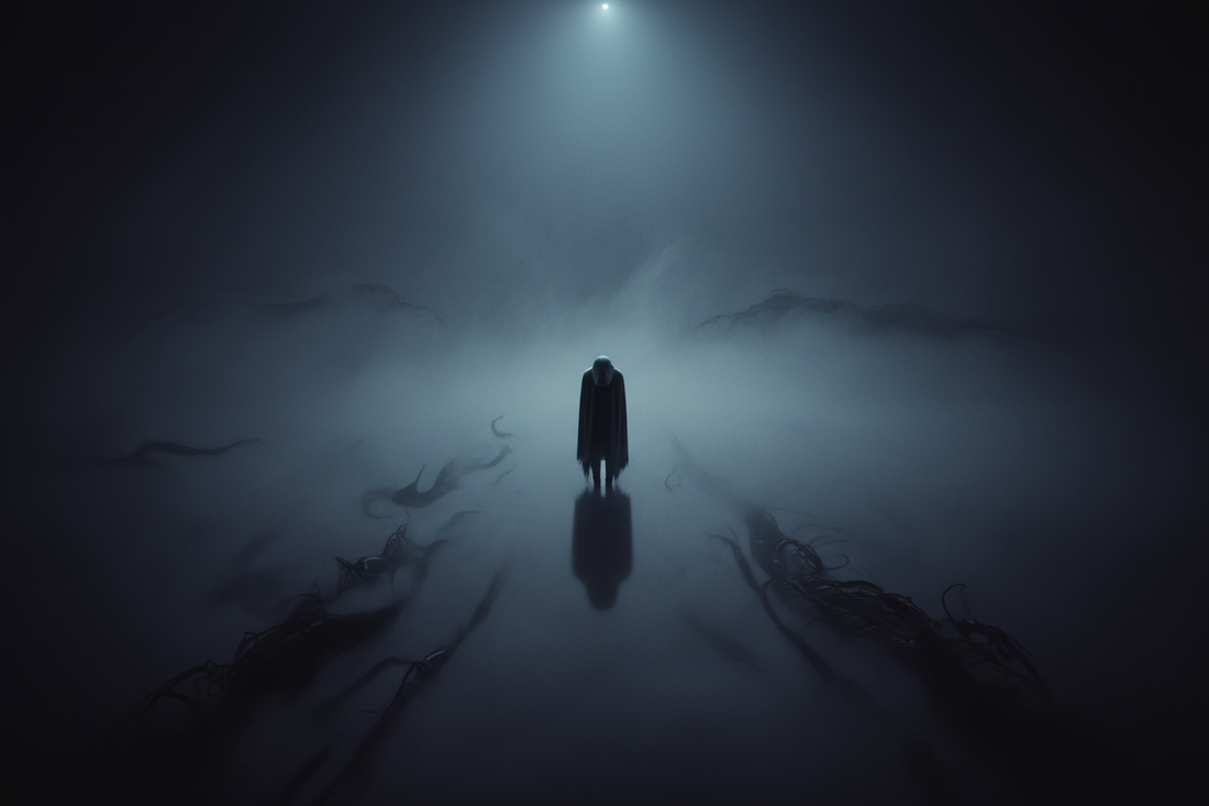 Why Isolation Is One of the Most Terrifying Horror Themes