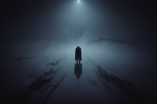 Why Isolation Is One of the Most Terrifying Horror Themes