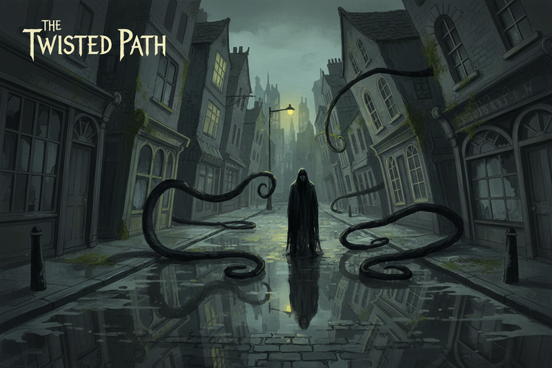 Why Ramsey Campbell Masters Psychological Horror Better Than Anyone