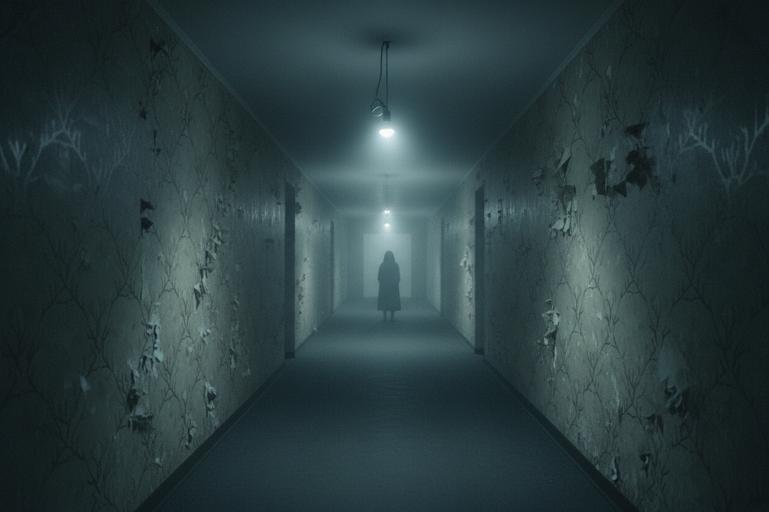 Why Subtle Horror Is More Addictive Than Extreme Violence