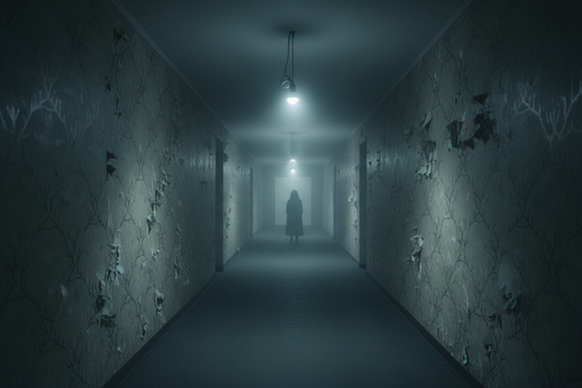 Why Subtle Horror Is More Addictive Than Extreme Violence