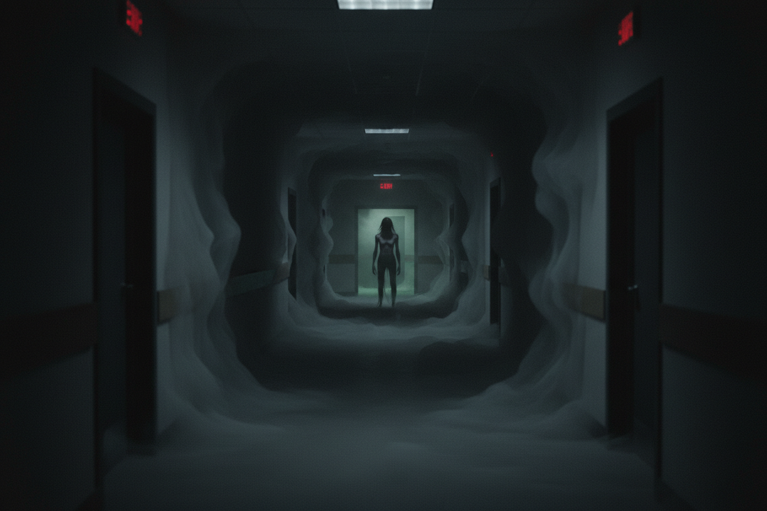 Why Uncertainty Is the Ultimate Weapon in Psychological Horror