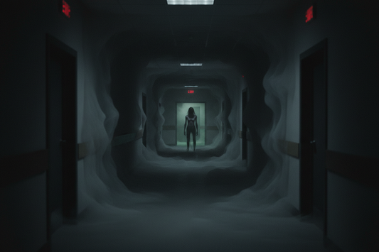 Why Uncertainty Is the Ultimate Weapon in Psychological Horror