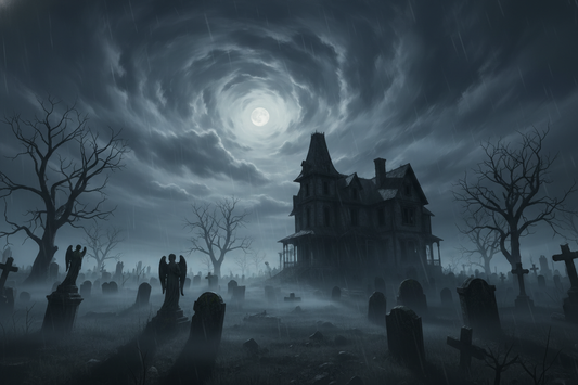 How Can Writers Learn Subtle Horror Techniques from Shirley Jackson