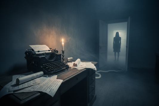 What Are the Best Techniques for Writing Slow-Burn Horror