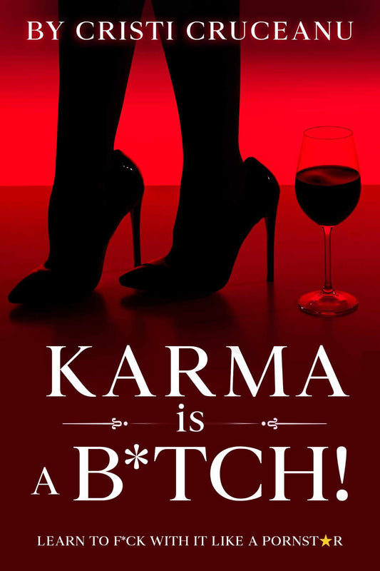Karma is a Bitch by Cristi Cruceanu