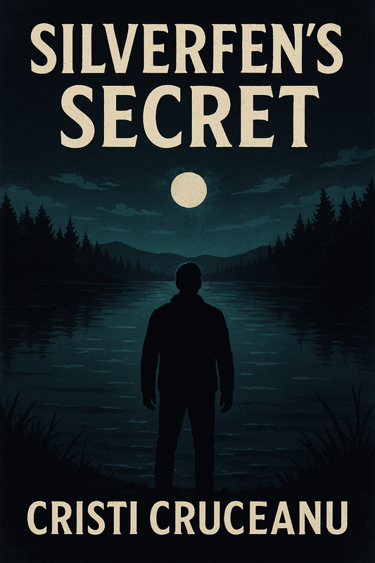 Silverfen’s Secret by Cristi Cruceanu