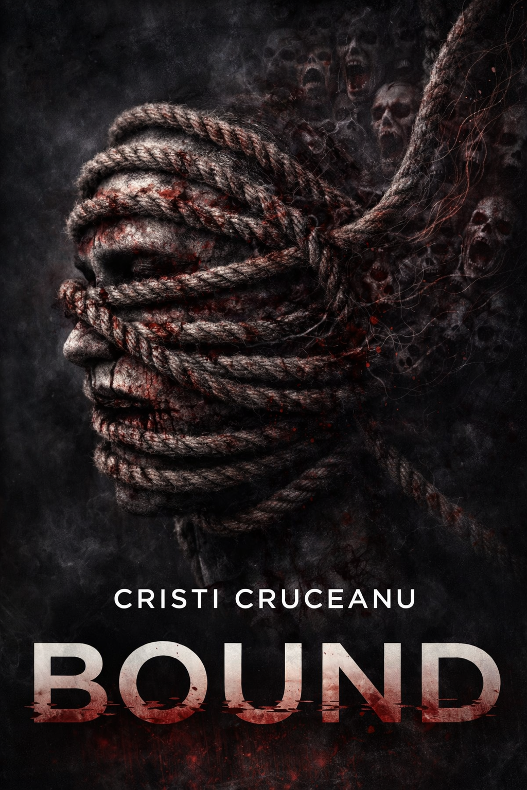 BOUND by Cristi Cruceanu