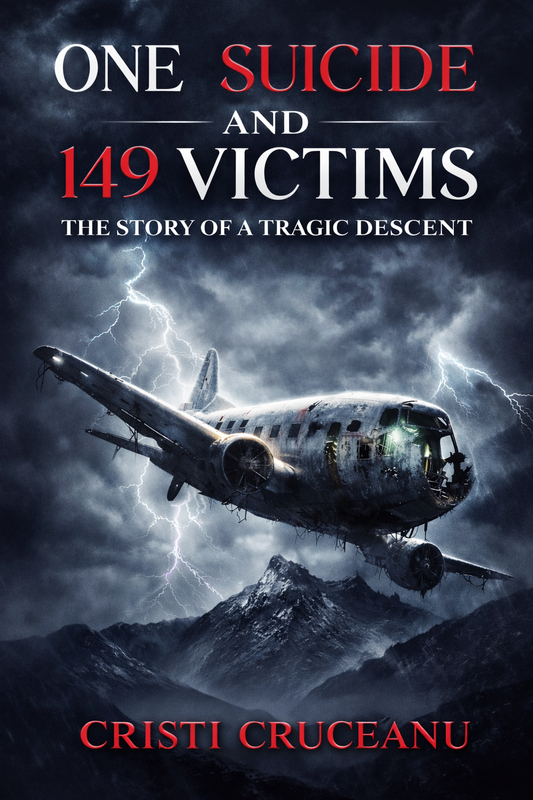 ONE SUICIDE AND 149 VICTIMS