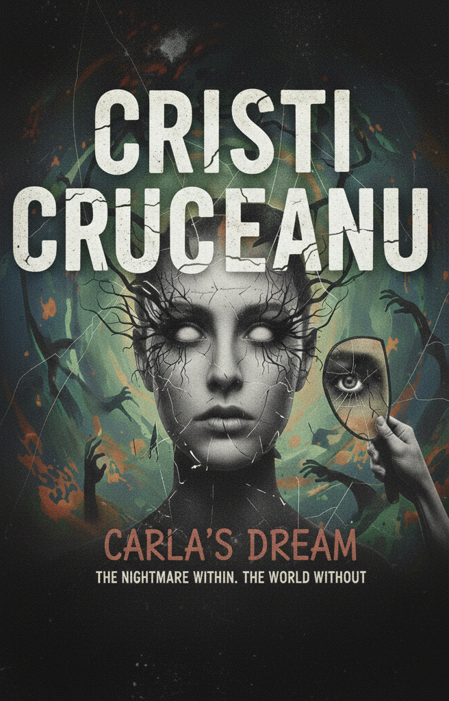Carla's Dream by Cristi Cruceanu