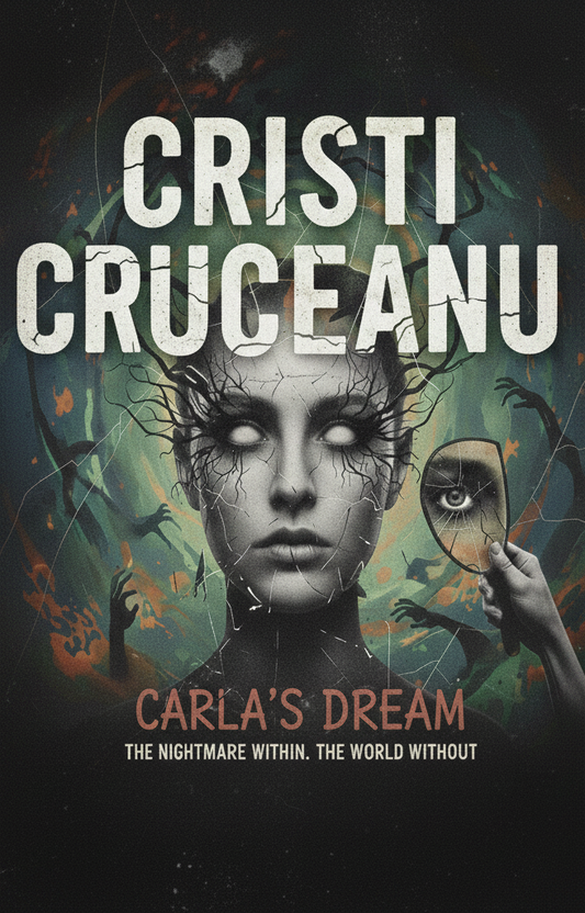 Carla's Dream by Cristi Cruceanu