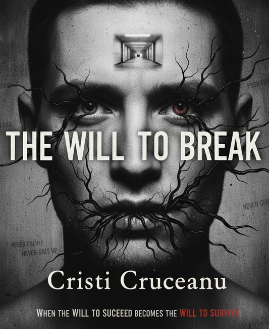 The Will to Break