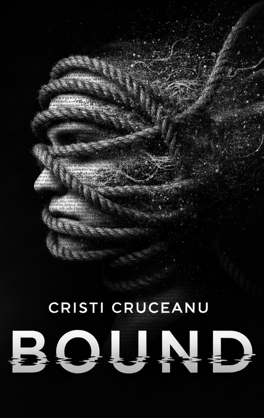 BOUND by Cristi Cruceanu